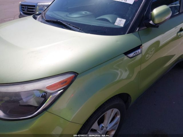 KNDJP3A59E7710072 KIA SOUL +