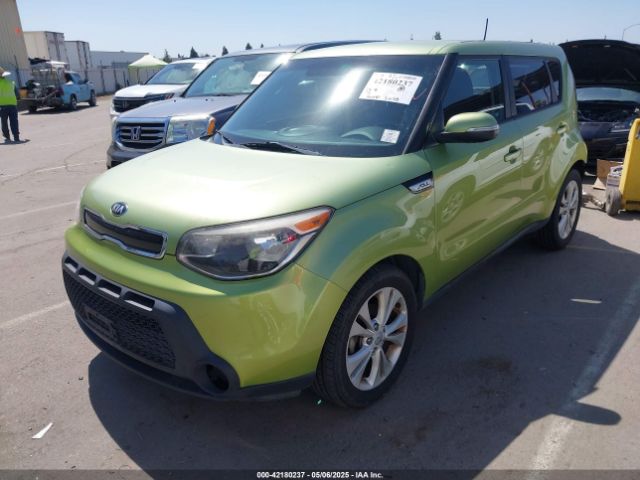 KNDJP3A59E7710072 KIA SOUL +