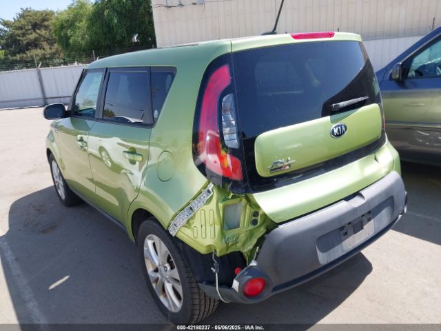 KNDJP3A59E7710072 KIA SOUL +