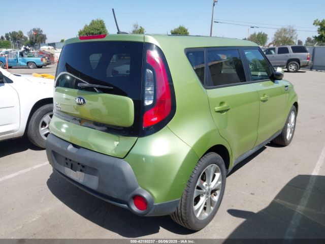KNDJP3A59E7710072 KIA SOUL +