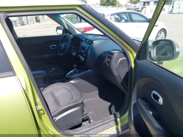 KNDJP3A59E7710072 KIA SOUL +