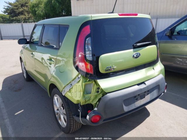 KNDJP3A59E7710072 KIA SOUL +