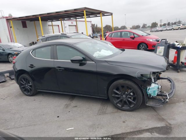 JM1BPAKM2R1716321 Mazda Mazda3 2.5 S Select Sport