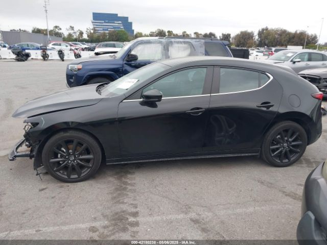 JM1BPAKM2R1716321 Mazda Mazda3 2.5 S Select Sport
