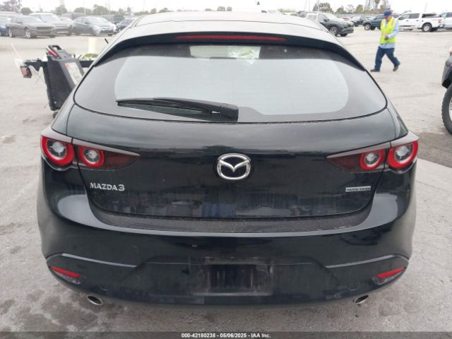 JM1BPAKM2R1716321 Mazda Mazda3 2.5 S Select Sport