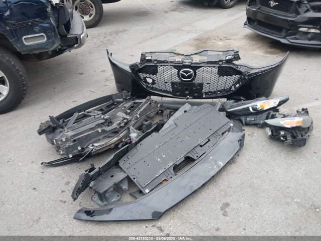 JM1BPAKM2R1716321 Mazda Mazda3 2.5 S Select Sport
