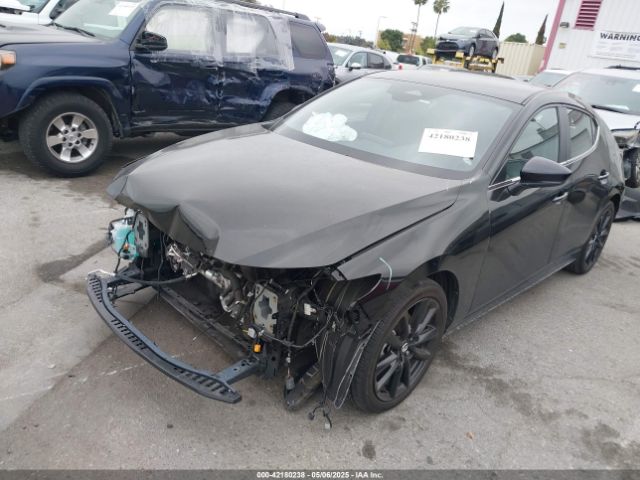 JM1BPAKM2R1716321 Mazda Mazda3 2.5 S Select Sport