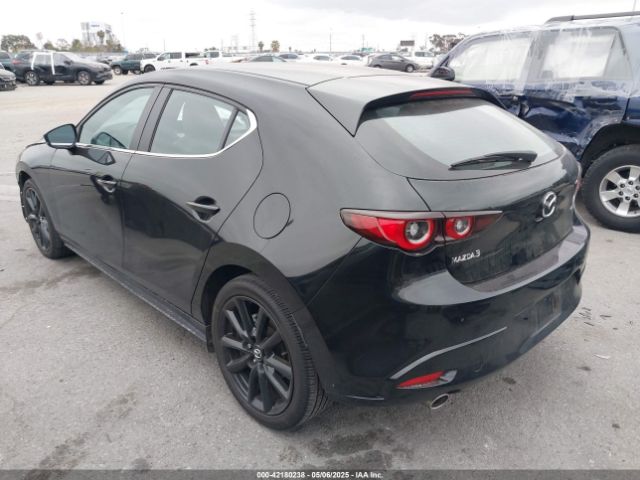 JM1BPAKM2R1716321 Mazda Mazda3 2.5 S Select Sport
