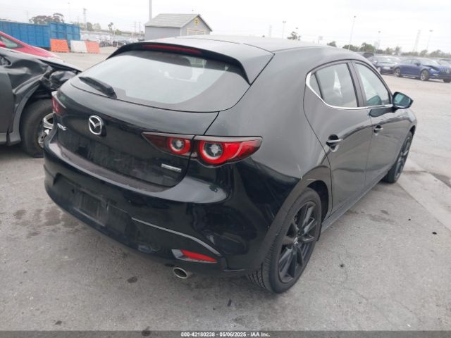 JM1BPAKM2R1716321 Mazda Mazda3 2.5 S Select Sport