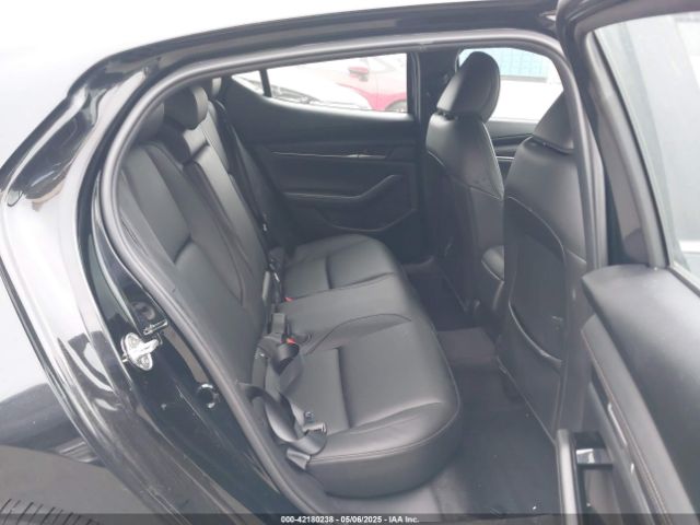 JM1BPAKM2R1716321 Mazda Mazda3 2.5 S Select Sport