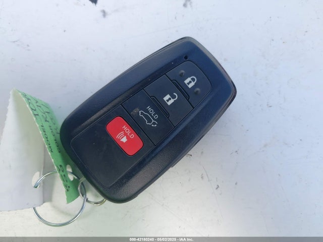 Toyota Rav4 Xle 2022 2T3W1RFV0NW232535 Image 11