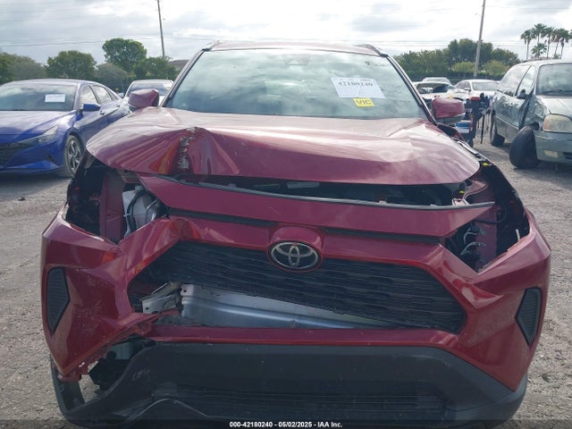 Toyota Rav4 Xle 2022 2T3W1RFV0NW232535 Image 12
