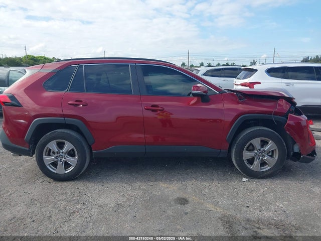 Toyota Rav4 Xle 2022 2T3W1RFV0NW232535 Image 13