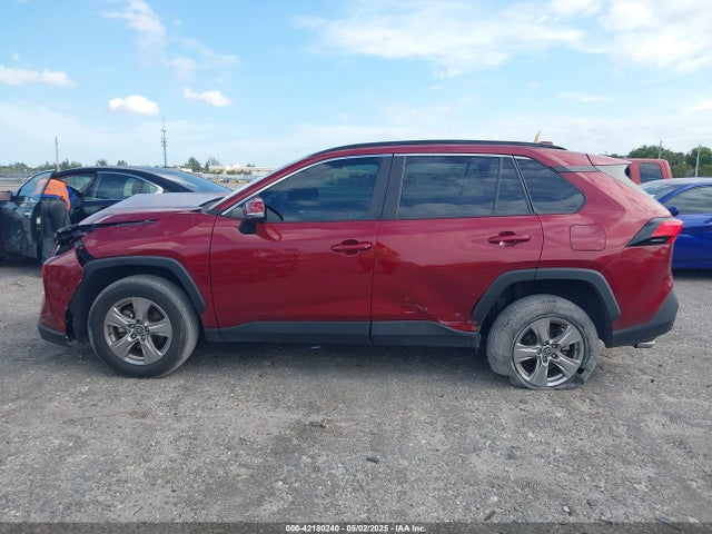 Toyota Rav4 Xle 2022 2T3W1RFV0NW232535 Image 14