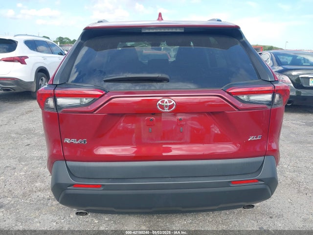 Toyota Rav4 Xle 2022 2T3W1RFV0NW232535 Image 16