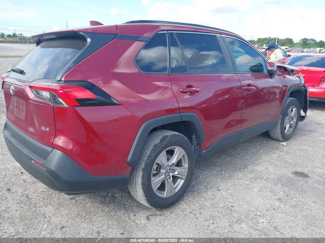 Toyota Rav4 Xle 2022 2T3W1RFV0NW232535 Image 4