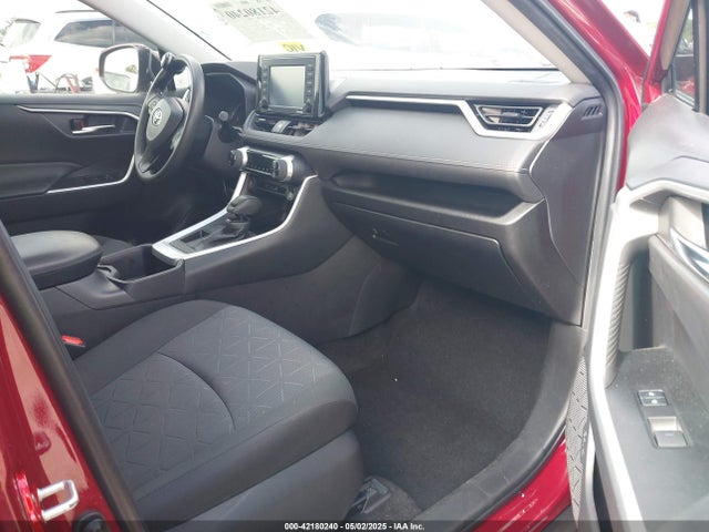 Toyota Rav4 Xle 2022 2T3W1RFV0NW232535 Image 5