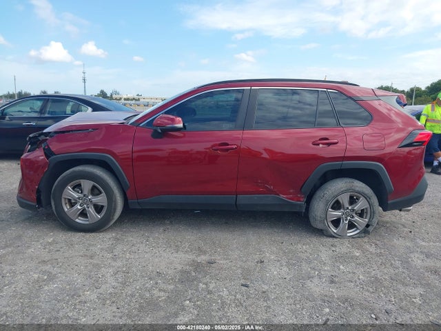 Toyota Rav4 Xle 2022 2T3W1RFV0NW232535 Image 6