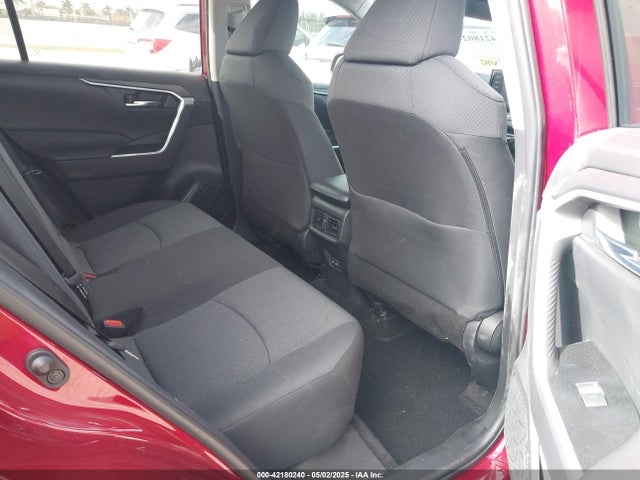 Toyota Rav4 Xle 2022 2T3W1RFV0NW232535 Image 8