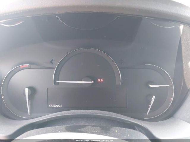 1G6AA5RX2J0125729 Cadillac Ats Standard