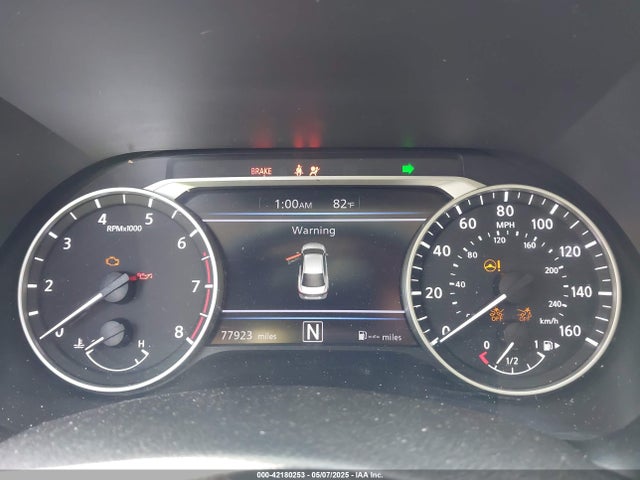 3N1AB8CV7MY265775 Nissan Sentra Sv Xtronic Cvt