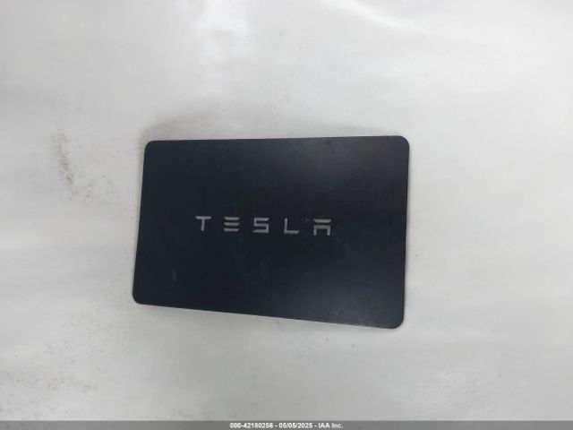 2021 TESLA MODEL Y 5YJYGDEF1MF251359 Photo 10