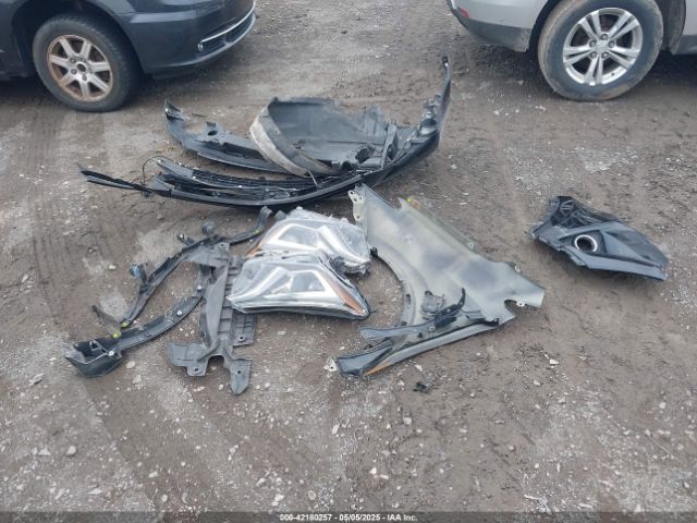 JTMDJREV2GD043510 Toyota Rav4 Hybrid Limited