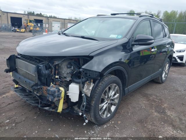 JTMDJREV2GD043510 Toyota Rav4 Hybrid Limited