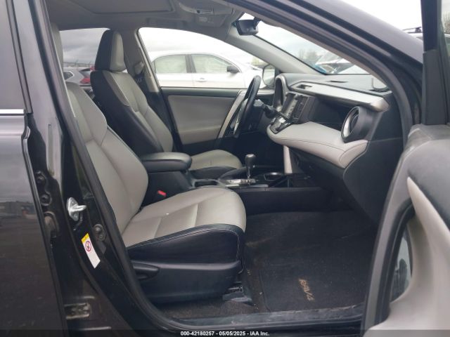 JTMDJREV2GD043510 Toyota Rav4 Hybrid Limited