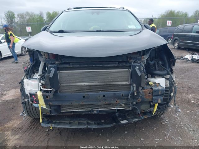 JTMDJREV2GD043510 Toyota Rav4 Hybrid Limited