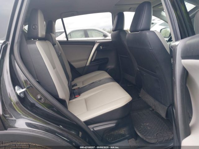 JTMDJREV2GD043510 Toyota Rav4 Hybrid Limited