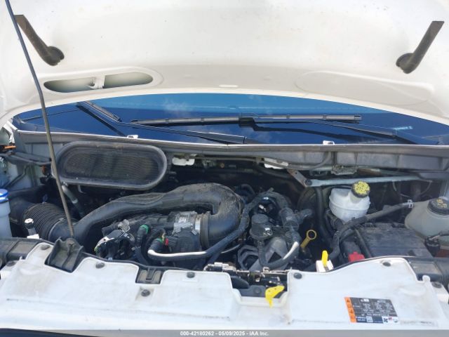 1FTBR1X81PKB46146 Ford Transit-250
