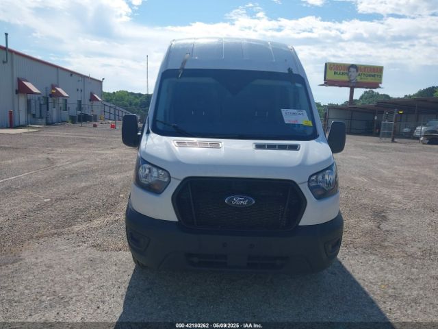 1FTBR1X81PKB46146 Ford Transit-250