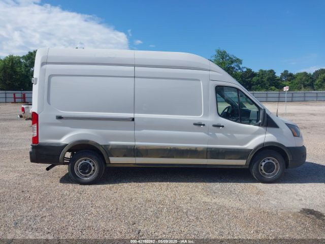 1FTBR1X81PKB46146 Ford Transit-250