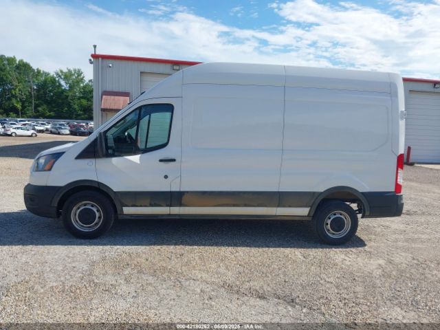 1FTBR1X81PKB46146 Ford Transit-250