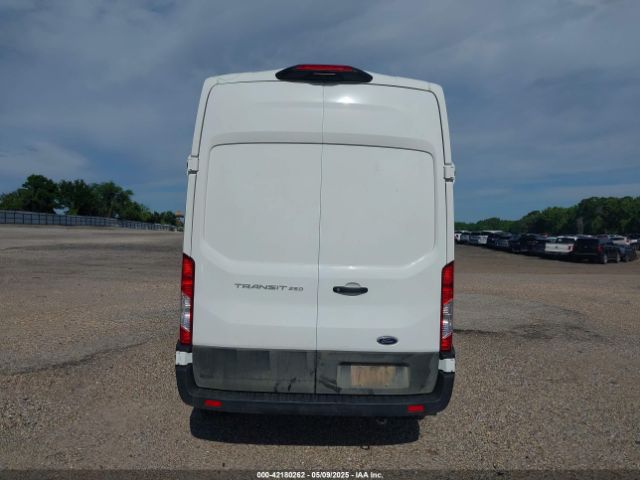 1FTBR1X81PKB46146 Ford Transit-250