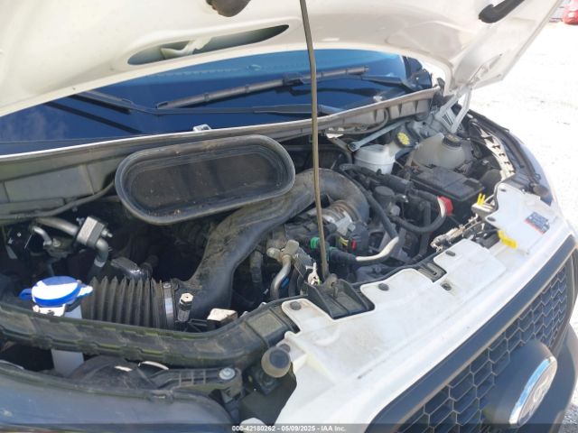 1FTBR1X81PKB46146 Ford Transit-250