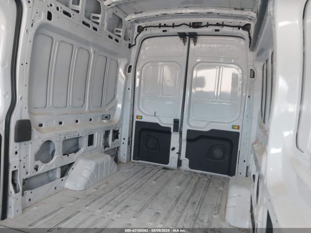 1FTBR1X81PKB46146 Ford Transit-250