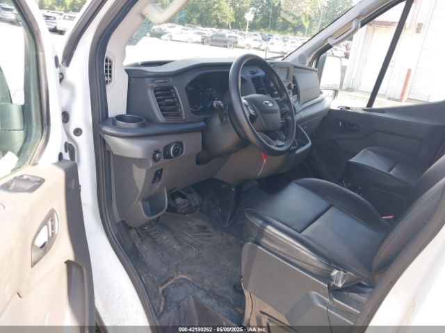 1FTBR1X81PKB46146 Ford Transit-250