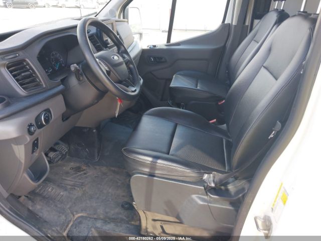 1FTBR1X81PKB46146 Ford Transit-250