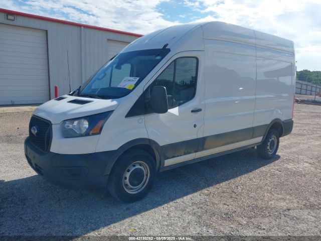 1FTBR1X81PKB46146 Ford Transit-250
