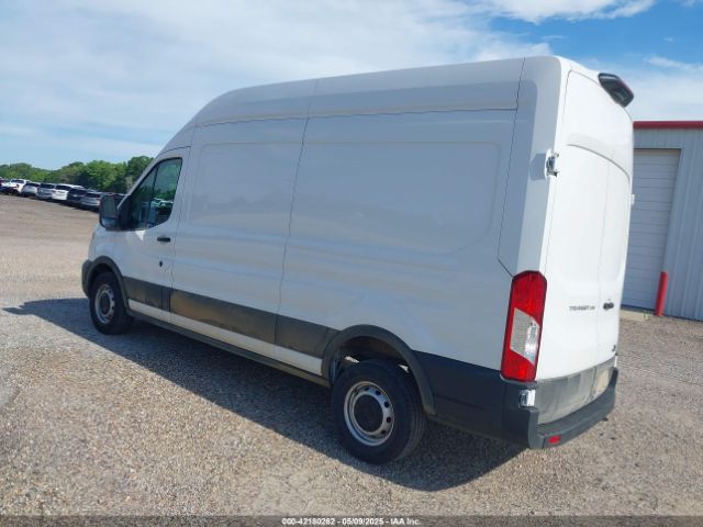 1FTBR1X81PKB46146 Ford Transit-250
