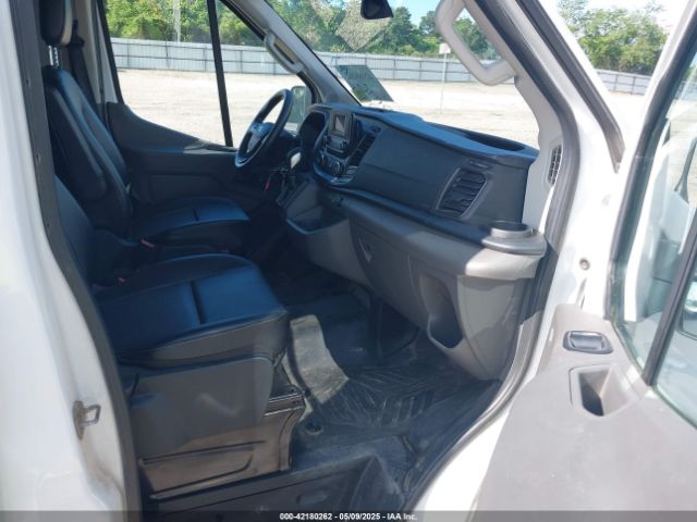 1FTBR1X81PKB46146 Ford Transit-250