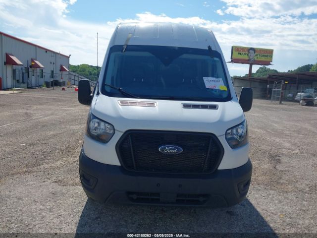 1FTBR1X81PKB46146 Ford Transit-250