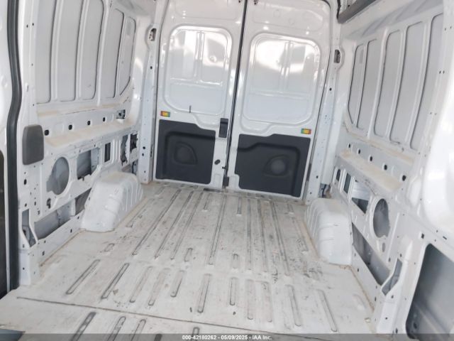 1FTBR1X81PKB46146 Ford Transit-250