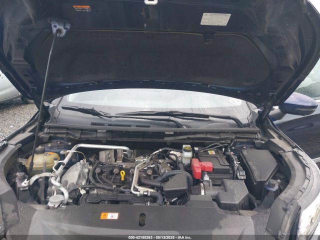 2024 MITSUBISHI OUTLANDER JA4J4VA85RZ015395 Photo 9