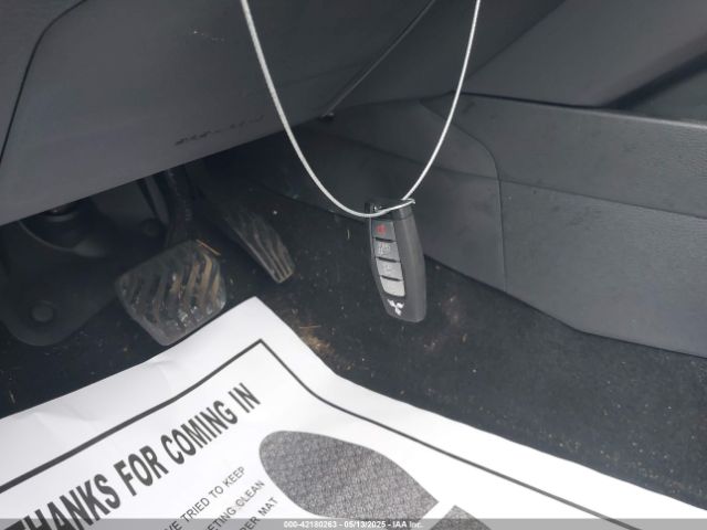 2024 MITSUBISHI OUTLANDER JA4J4VA85RZ015395 Photo 10