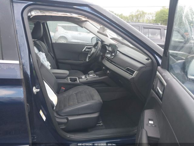 2024 MITSUBISHI OUTLANDER JA4J4VA85RZ015395 Photo 4