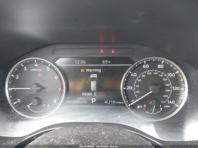 2024 MITSUBISHI OUTLANDER JA4J4VA85RZ015395 Photo 6