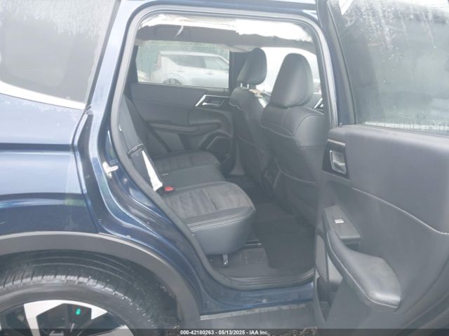 2024 MITSUBISHI OUTLANDER JA4J4VA85RZ015395 Photo 7